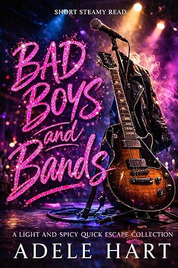 Bad Boys and Bands